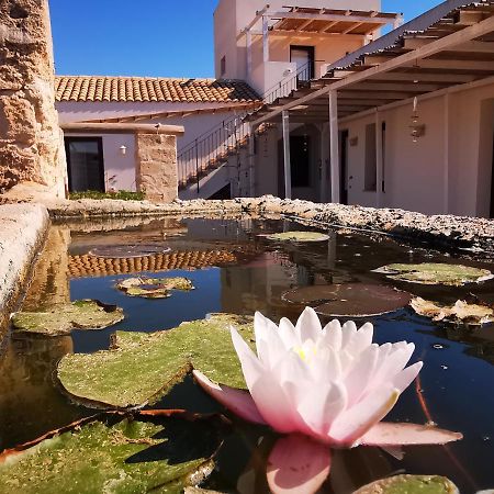 Casa Vacanze Senia Del Rais Villa Favignana Exterior photo