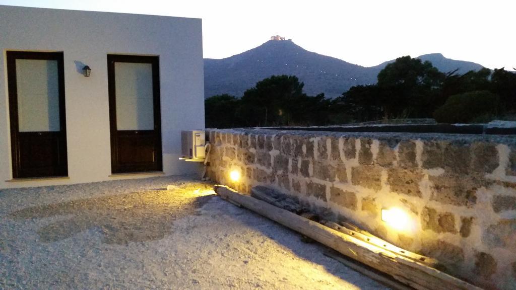 Casa Vacanze Senia Del Rais Favignana Room photo