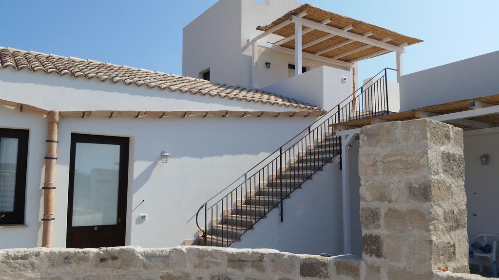 Casa Vacanze Senia Del Rais Villa Favignana Room photo