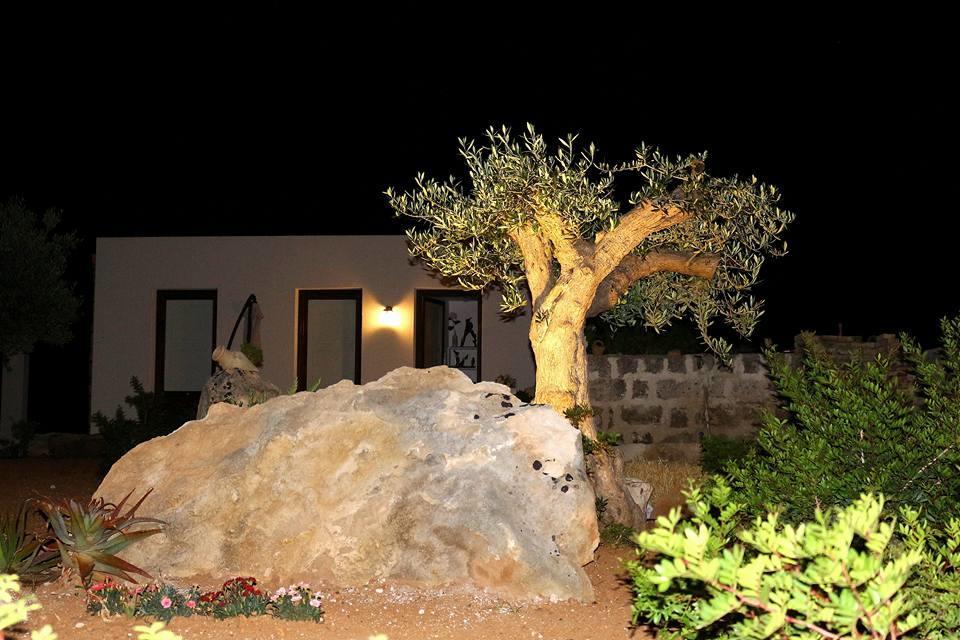 Casa Vacanze Senia Del Rais Favignana Exterior photo
