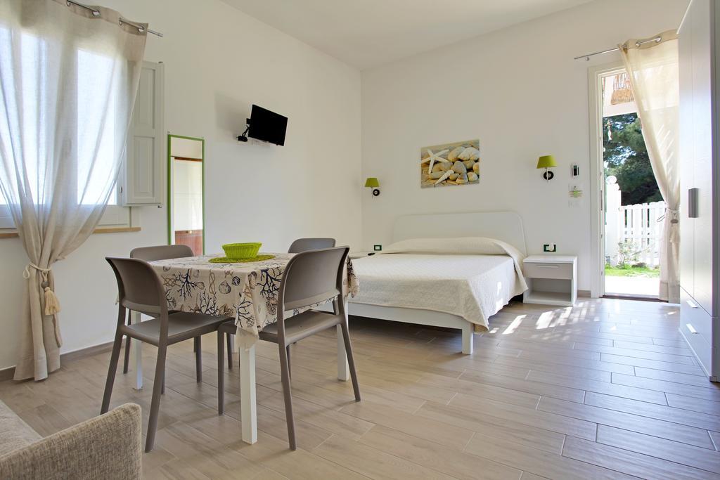 Casa Vacanze Senia Del Rais Favignana Exterior photo