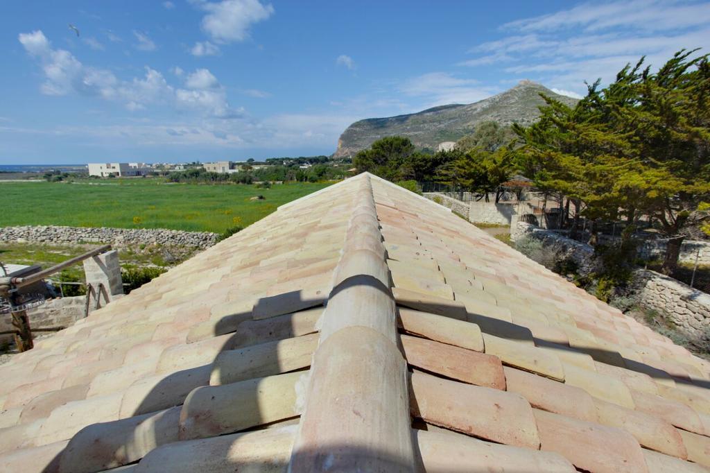 Casa Vacanze Senia Del Rais Villa Favignana Exterior photo