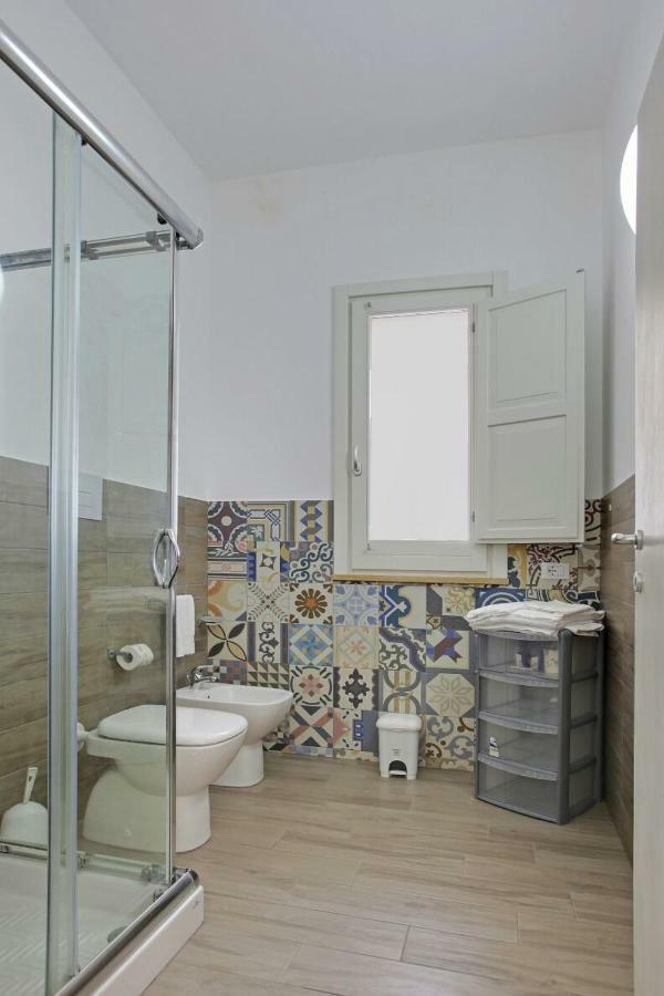 Casa Vacanze Senia Del Rais Favignana Room photo