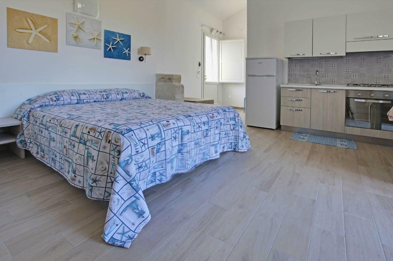 Casa Vacanze Senia Del Rais Favignana Exterior photo