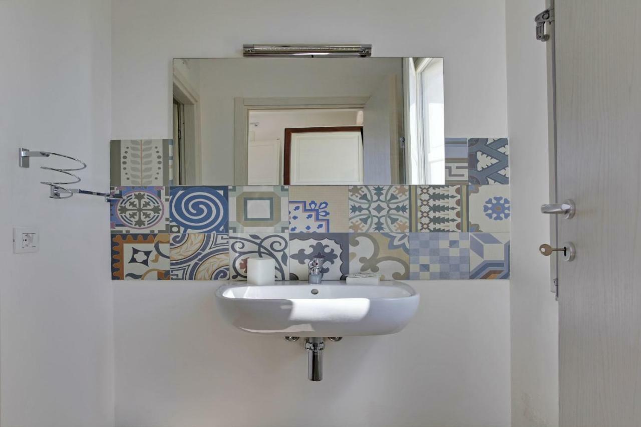 Casa Vacanze Senia Del Rais Favignana Exterior photo