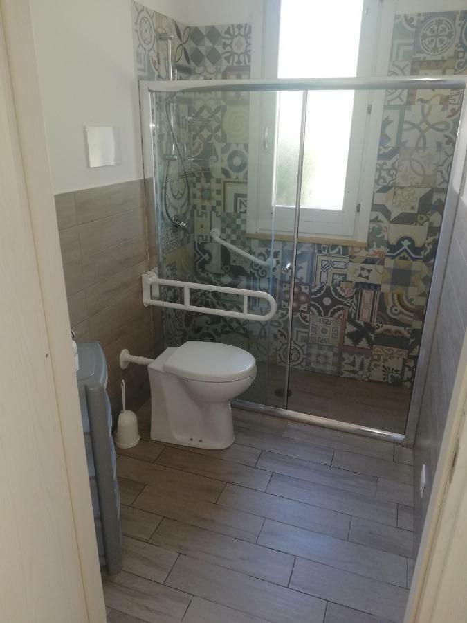 Casa Vacanze Senia Del Rais Favignana Exterior photo